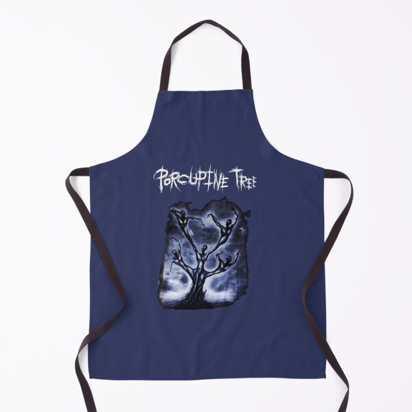 Item preview, Porcupine Tree music Rock and heavy metal logo Ecelna     designed and sold by RcnArtDesig.