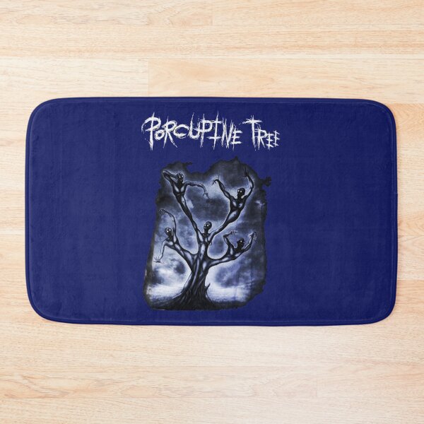 Item preview, Porcupine Tree music Rock and heavy metal logo Ecelna     designed and sold by RcnArtDesig.