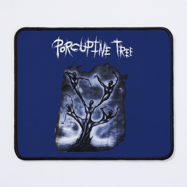 Item preview, Porcupine Tree music Rock and heavy metal logo Ecelna     designed and sold by RcnArtDesig.