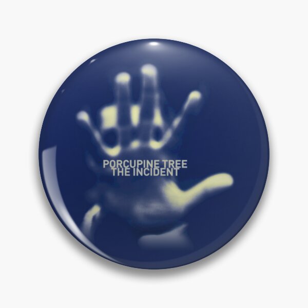 Item preview, Porcupine Tree Porcupine Tree The Incident   designed and sold by RcnArtDesig.