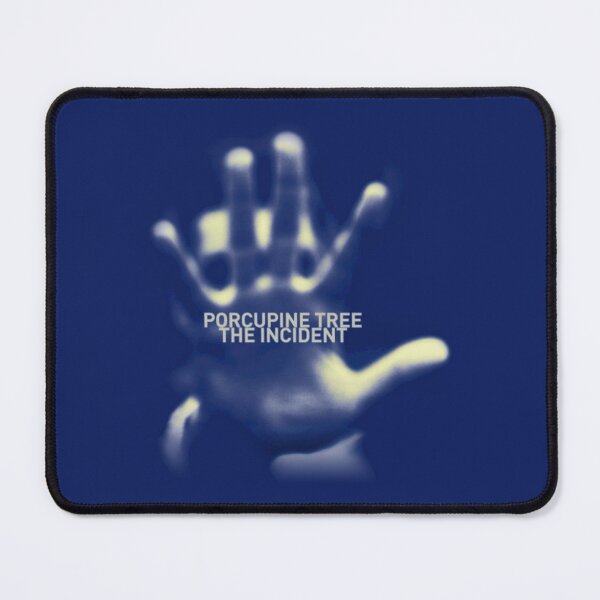 Item preview, Porcupine Tree Porcupine Tree The Incident   designed and sold by RcnArtDesig.