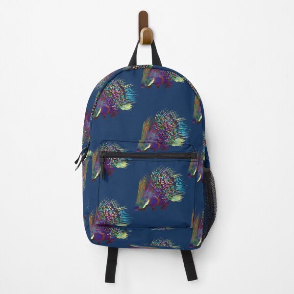 Item preview, Splash Porcupine    designed and sold by RcnArtDesig.