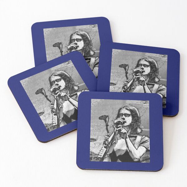 Item preview, Steven Wilson Sketch    designed and sold by RcnArtDesig.