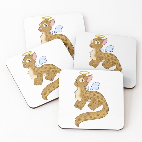 Item preview, Frecklewish in StarClan  designed and sold by JesseSani.