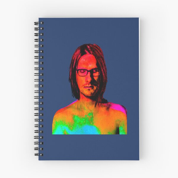 Item preview, steven wilson the best selling   designed and sold by RcnArtDesig.