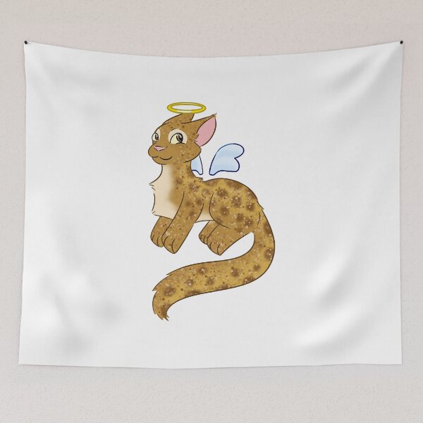 Item preview, Frecklewish in StarClan  designed and sold by JesseSani.