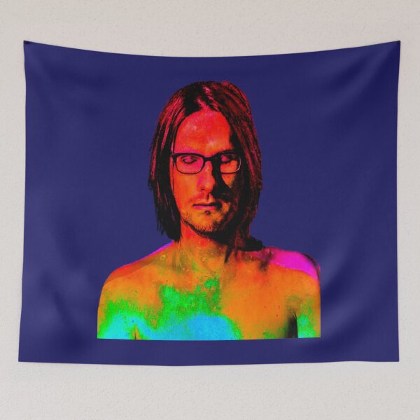 Item preview, steven wilson the best selling   designed and sold by RcnArtDesig.