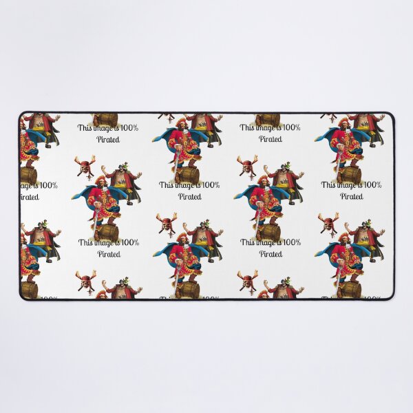 Item preview, Novelty Fun Image that is 100% Pirated designed and sold by NovawayDirect.