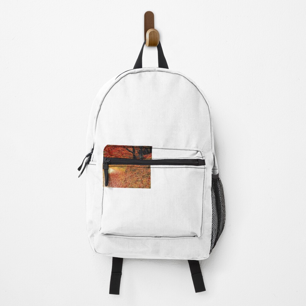 Item preview, Backpack designed and sold by Rostom8.