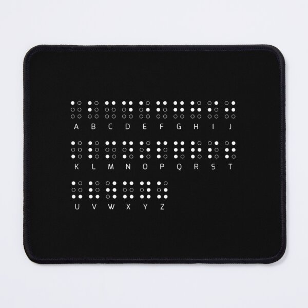 Item preview, Braille Teacher Braille Language Appreciation World Sight Day Classic . designed and sold by benjamincle.