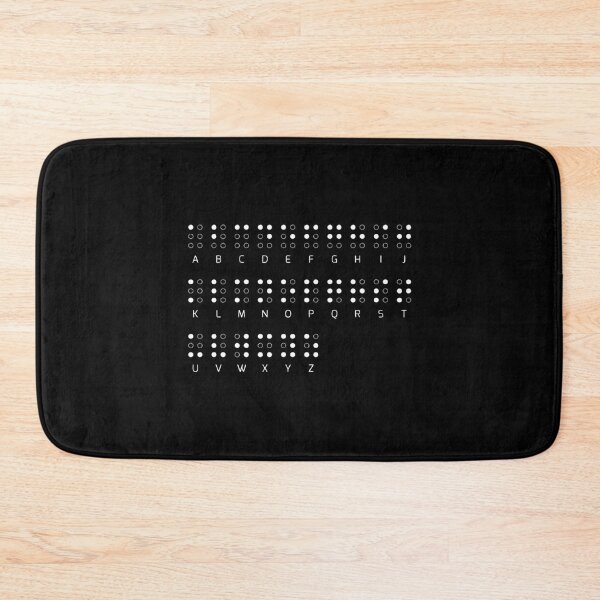 Item preview, Braille Teacher Braille Language Appreciation World Sight Day Classic . designed and sold by benjamincle.