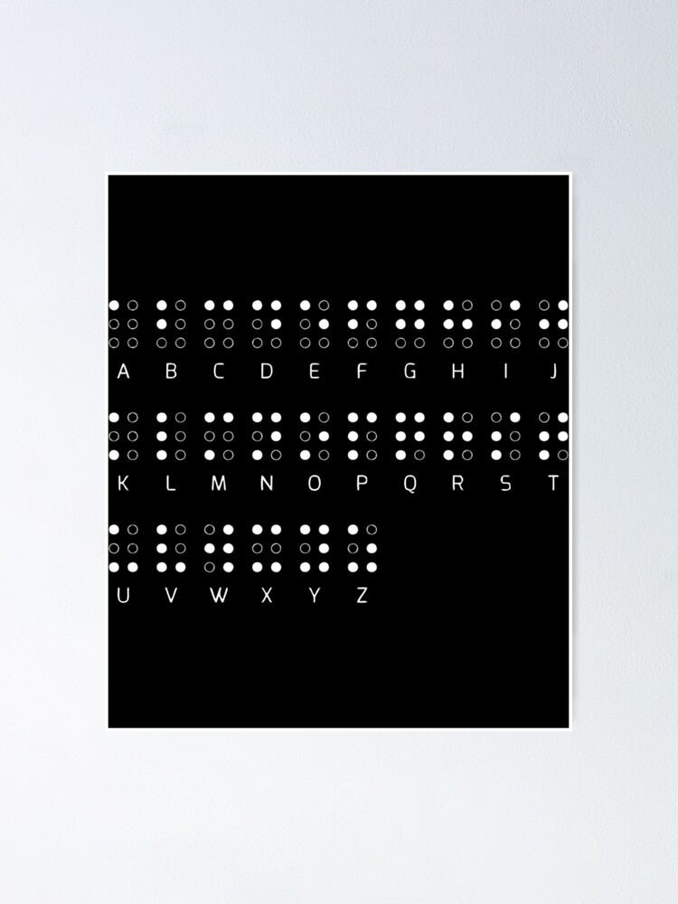 "Braille Teacher Braille Language Appreciation World Sight Day Classic