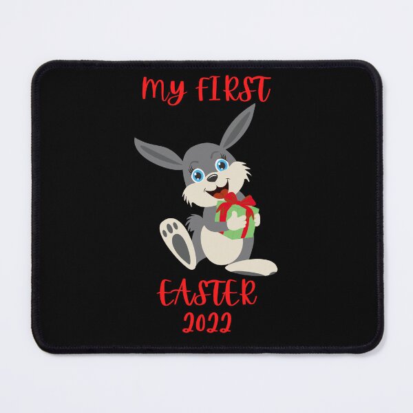 Item preview, My First Easter 2022 - Bunny designed and sold by designbuck.