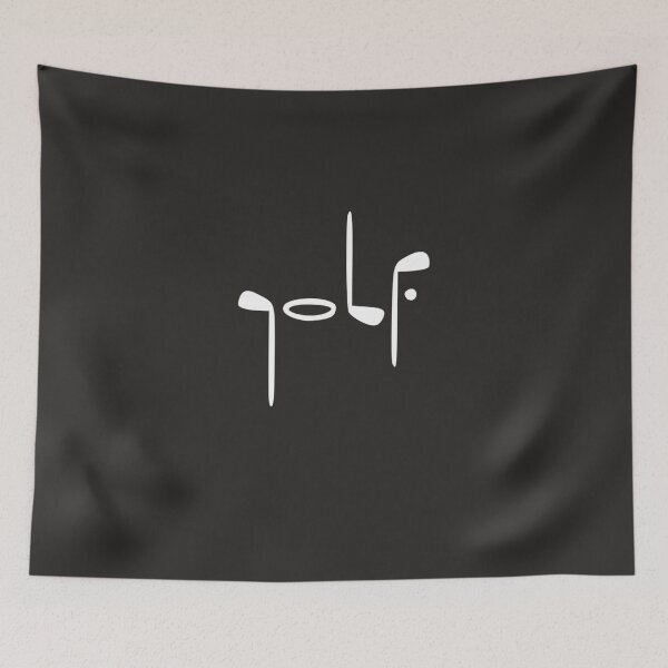 Item preview, golf Classic T-Shirt designed and sold by SvenScharfen.