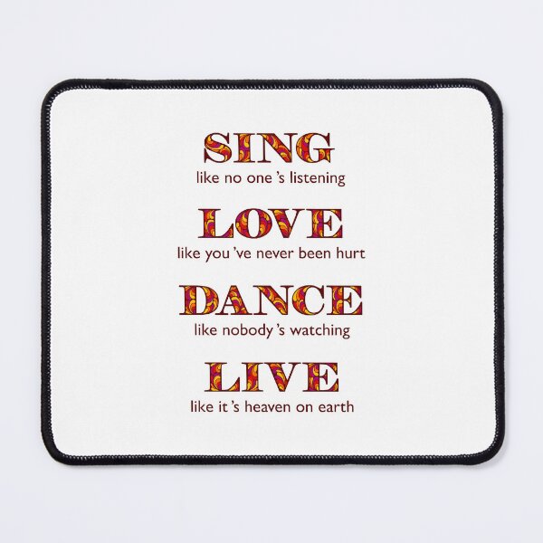 Item preview, Happiness advice designed and sold by contegaga.