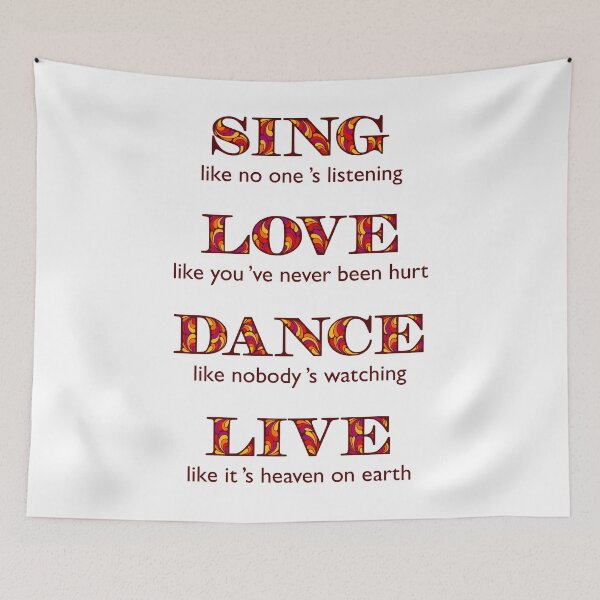 Item preview, Happiness advice designed and sold by contegaga.