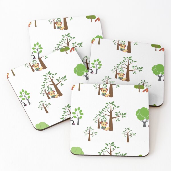 Item preview, More trees please designed and sold by theredsharp.