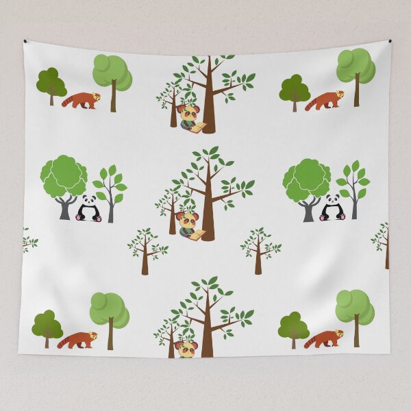 Item preview, More trees please designed and sold by theredsharp.