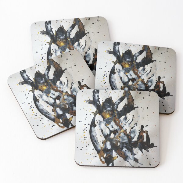 Item preview, Abstract # 0103 designed and sold by Yaroslav Teslenko.