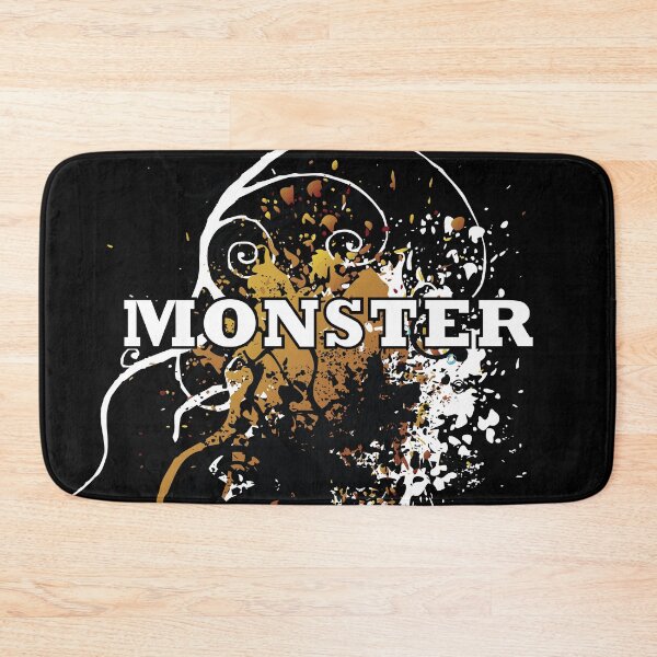 Item preview, Monster designed and sold by Dreams of Dubai.