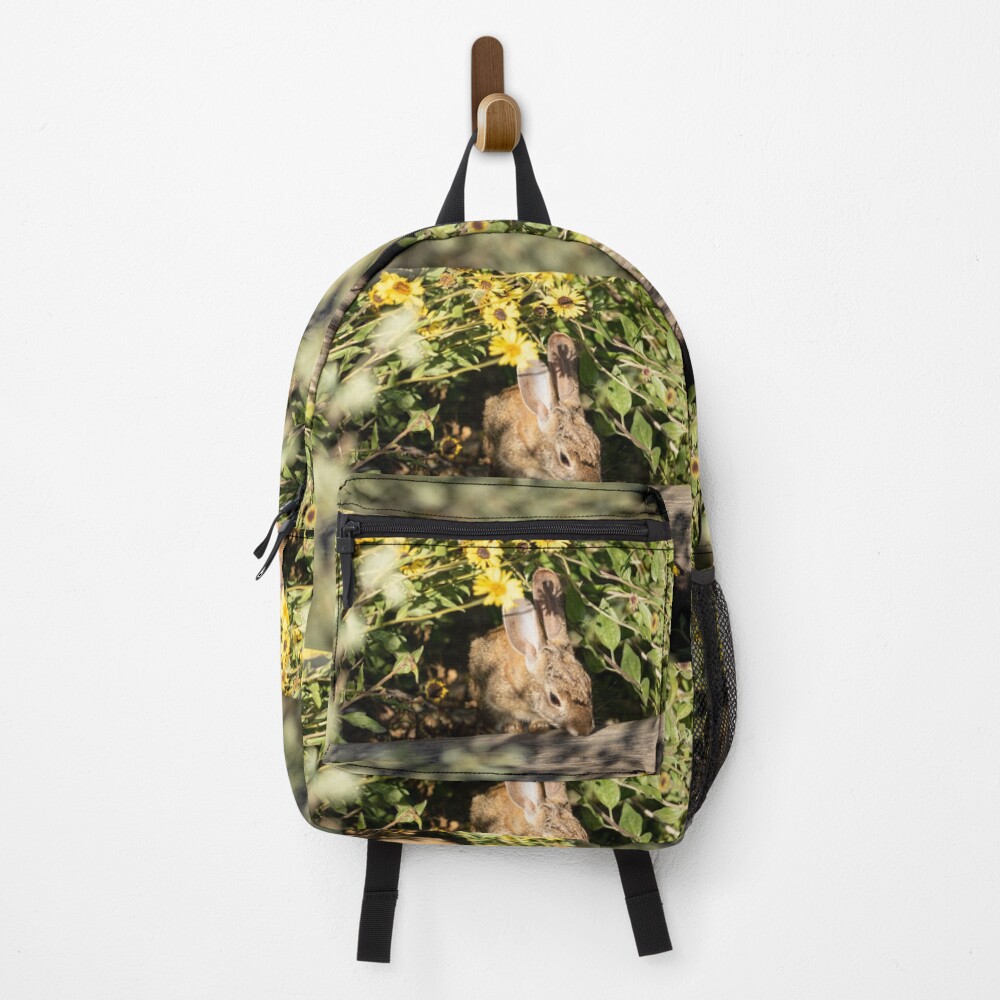 Item preview, Backpack designed and sold by DARRINSWORK.