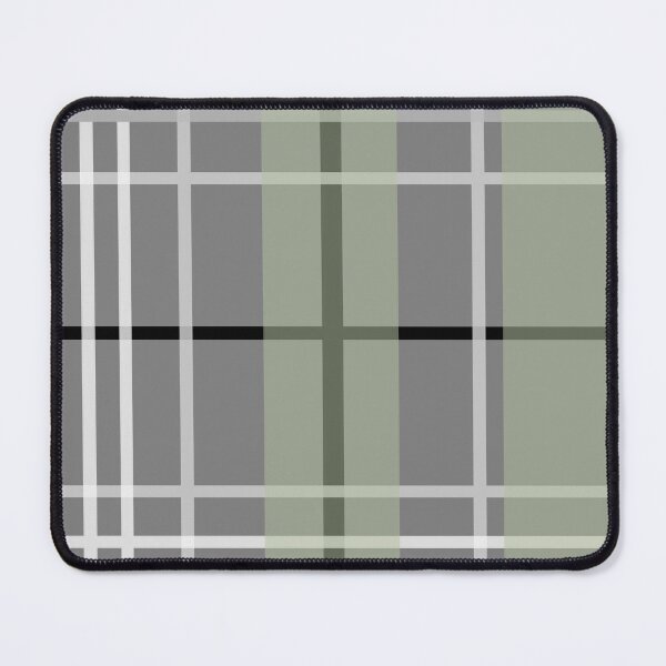 Item preview, Coal tit plaid designed and sold by redraiph.
