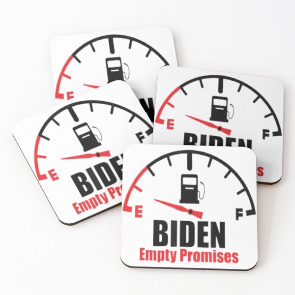 Item preview, Biden empty promises, designed and sold by truewear1.