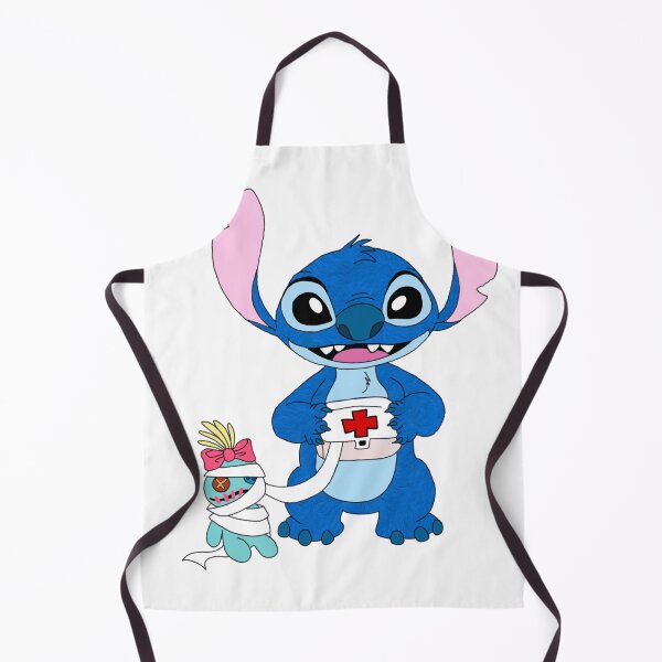 Item preview, Stitch and scrump fanart designed and sold by wildmoonent.