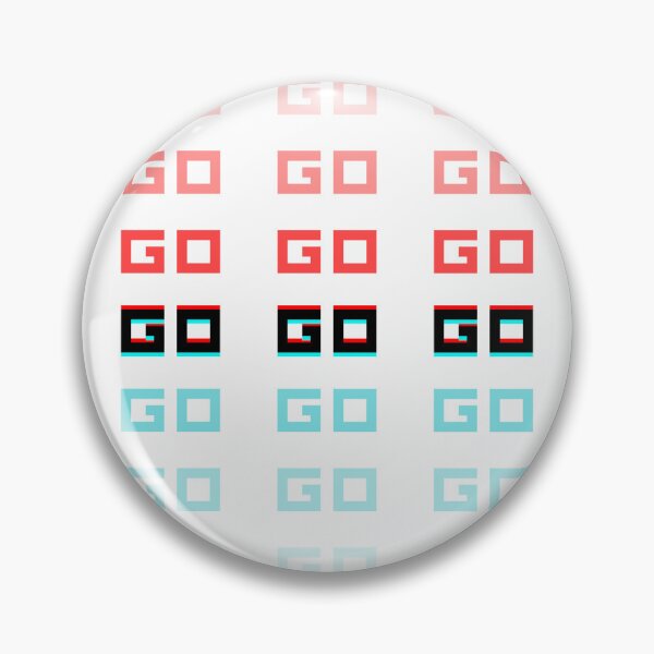 Item preview, Go go go redblue designed and sold by byRafaOnline.