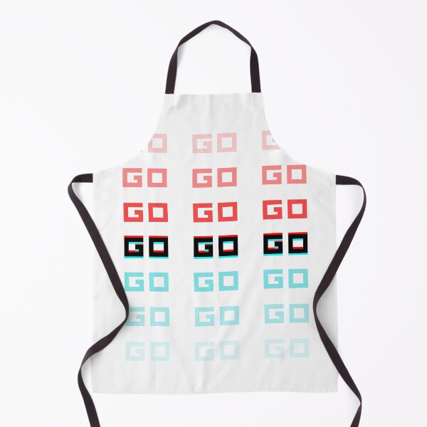 Item preview, Go go go redblue designed and sold by byRafaOnline.