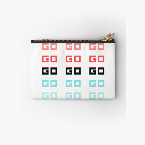 Item preview, Go go go redblue designed and sold by byRafaOnline.