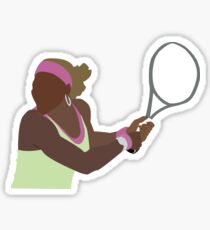 tennis Sticker
