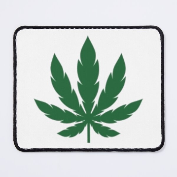 Item preview, Spikey leaves designed and sold by Dripkomplex.