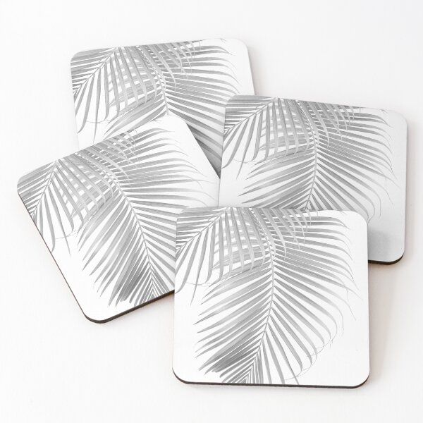 Item preview, Palm Leaf Delicado #2 #tropical #wall #art designed and sold by Anita's & Bella's Art.