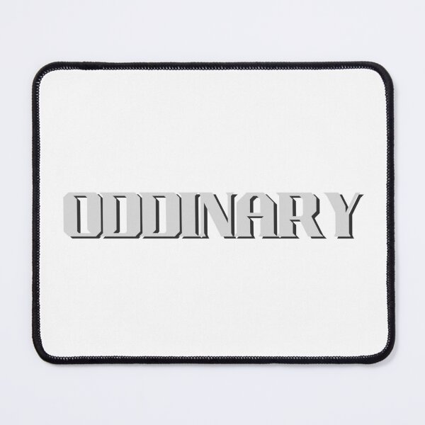 Item preview, Stray Kids Oddinary ver1 designed and sold by puki-ycdi.