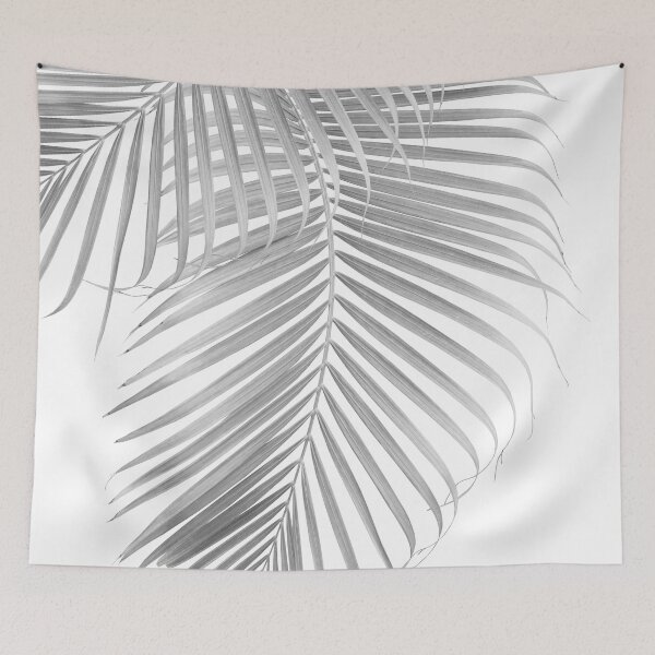 Item preview, Palm Leaf Delicado #2 #tropical #wall #art designed and sold by Anita's & Bella's Art.