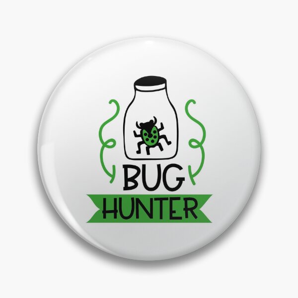 Item preview, Bug Hunter designed and sold by Tia-Ako.