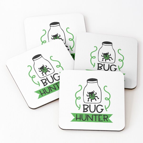 Item preview, Bug Hunter designed and sold by Tia-Ako.