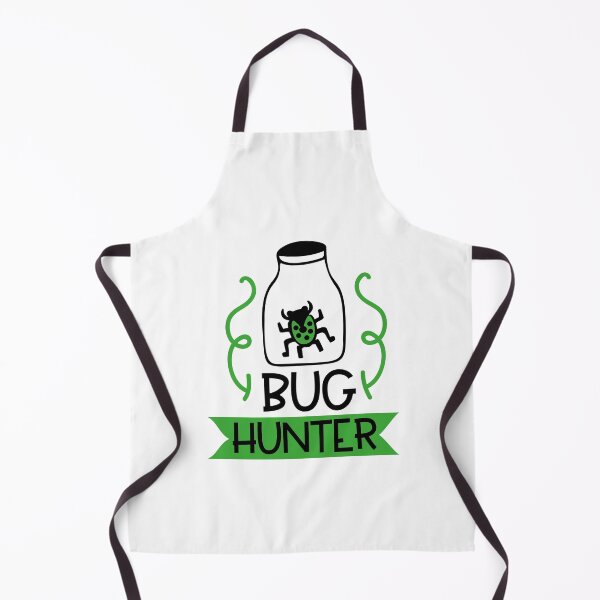 Item preview, Bug Hunter designed and sold by Tia-Ako.