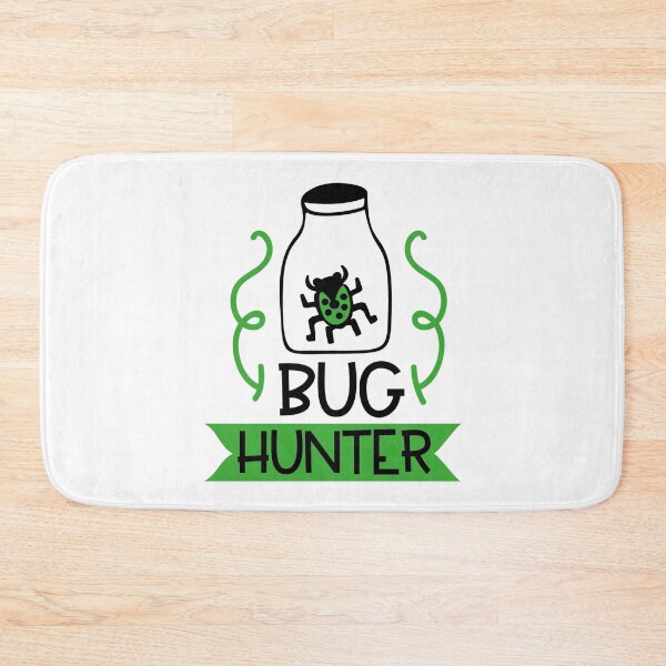 Item preview, Bug Hunter designed and sold by Tia-Ako.