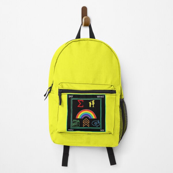 Item preview, SWYS - Rainbow Design designed and sold by CoyoteGifts.