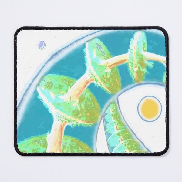 Item preview, Ozric Tentacles - Strangeitude Essential designed and sold by macinaapespe.