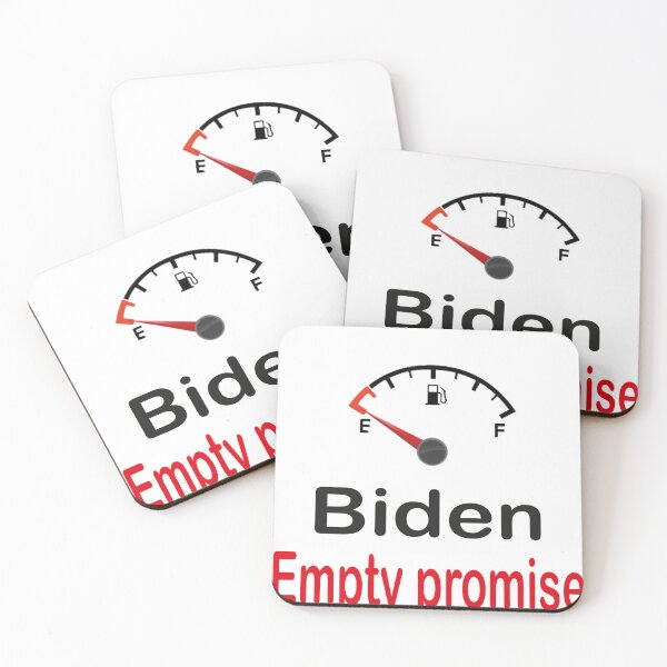 Item preview,  Biden empty promises, designed and sold by truewear1.
