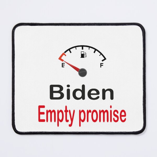Item preview,  Biden empty promises, designed and sold by truewear1.
