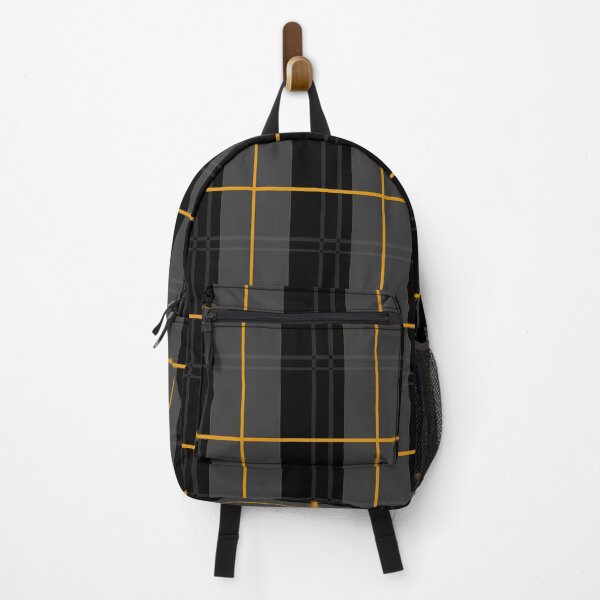Item preview, Blackbird Plaid designed and sold by redraiph.