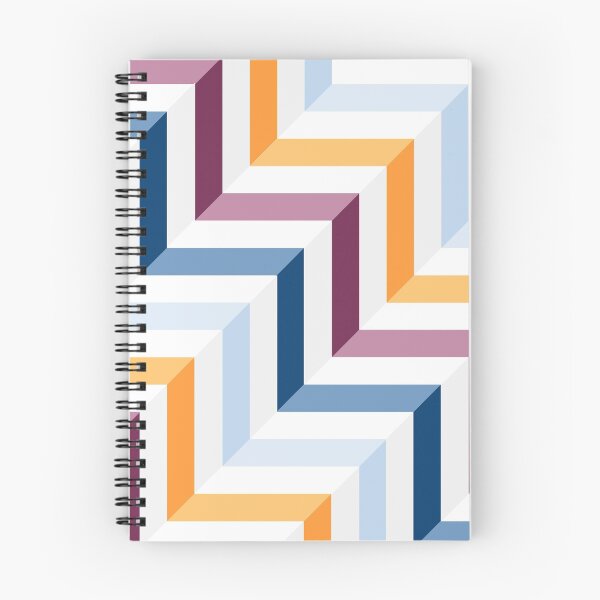 Item preview, Graphic Art - Zig Zag designed and sold by Honest John.