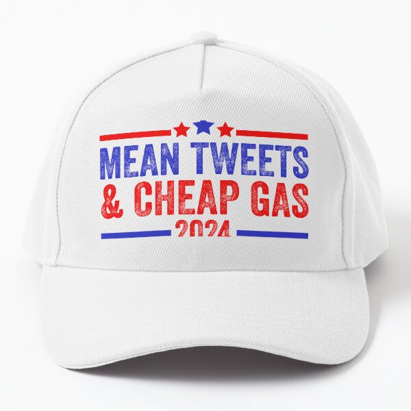 Mean Tweets And Cheap Gas 2024 - Make Gas Prices Great Again
