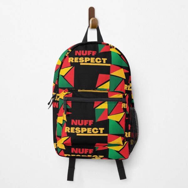 Item preview, Nuff Respect To You designed and sold by Mr7Williams.