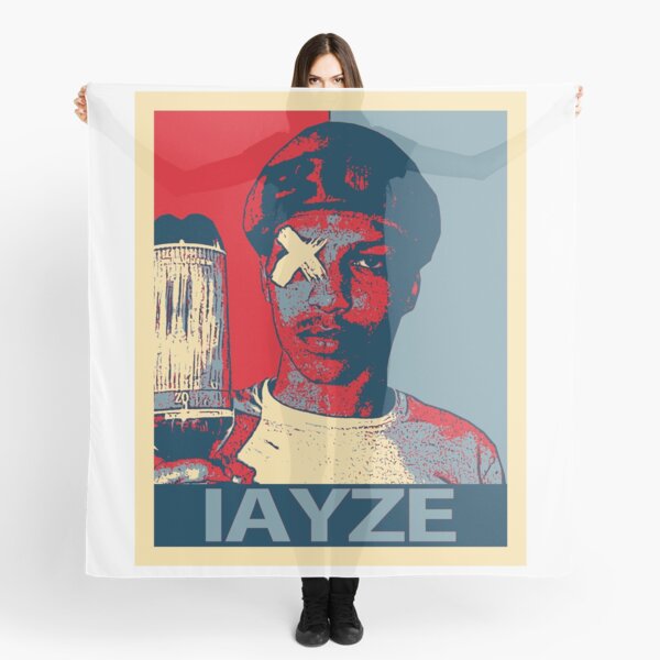 iayze – Stylish Lyrics