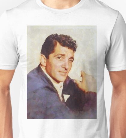 dean martin tee shirts